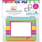 Barker Creek Happy Name Tags/Self-Adhesive Labels, Multi-Design Set, 45/Pack 1531 - alternate 2